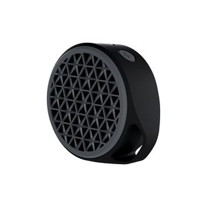 Caixa De Som Mobile Wireless Speaker X50 Cinza Logitech