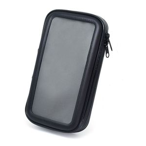 Suporte Case Universal 6" Para Bicicleta E Moto Sp-C20l Exbom
