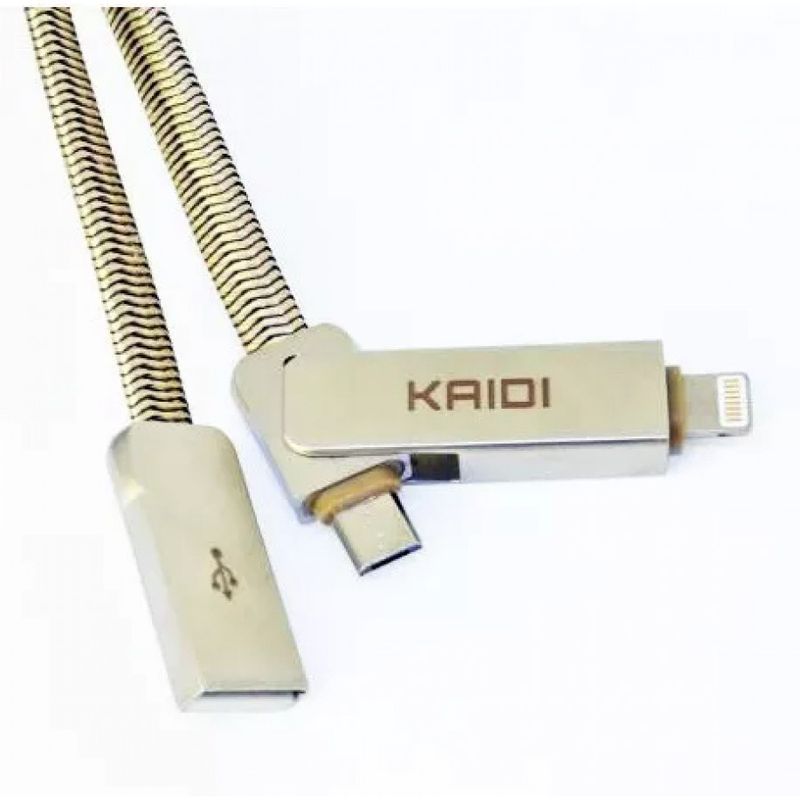 cabo-de-dados-2-em-1-lightning-micro-usb-2.4a-kd314-kaidi