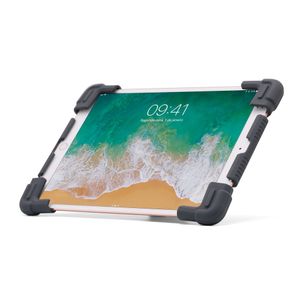 Capa Universal Para Tablet 9" A 12" Preto Geonav