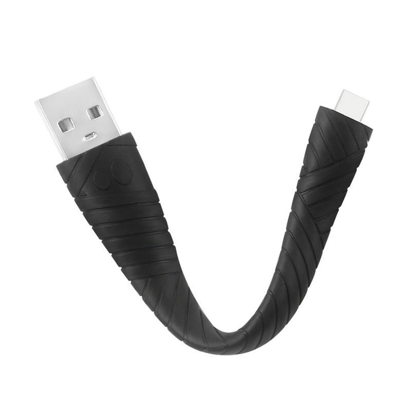 -cabo-de-dados-usb-para-usb-c-12cm-preto-geonav