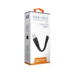 -cabo-de-dados-usb-para-usb-c-12cm-preto-geonav