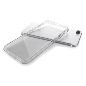 Capa Para Iphone 7 Plus Clear View Geonav