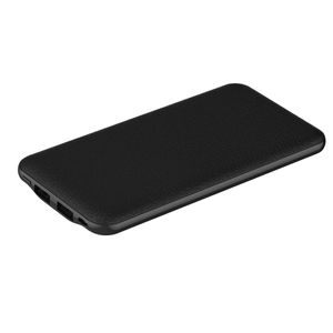 Carregador Portátil Universal 15000 Mah Preto Geonav