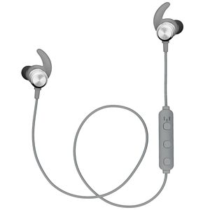 Fone De Ouvido Bluetooth Aer Move Cinza Geonav