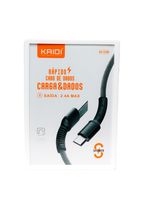 cabo-de-dados-micro-usb-kd-323m-kaidi