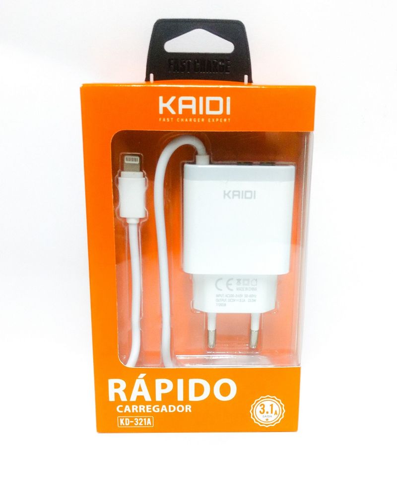 carregador-rapido-2-saidas-3.1a-kd-321a-kaidi