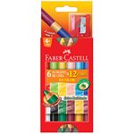 giz-de-cera-12-cores--6-bicolor--faber-castell