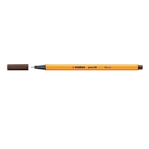 Caneta Point 88/65 Stabilo