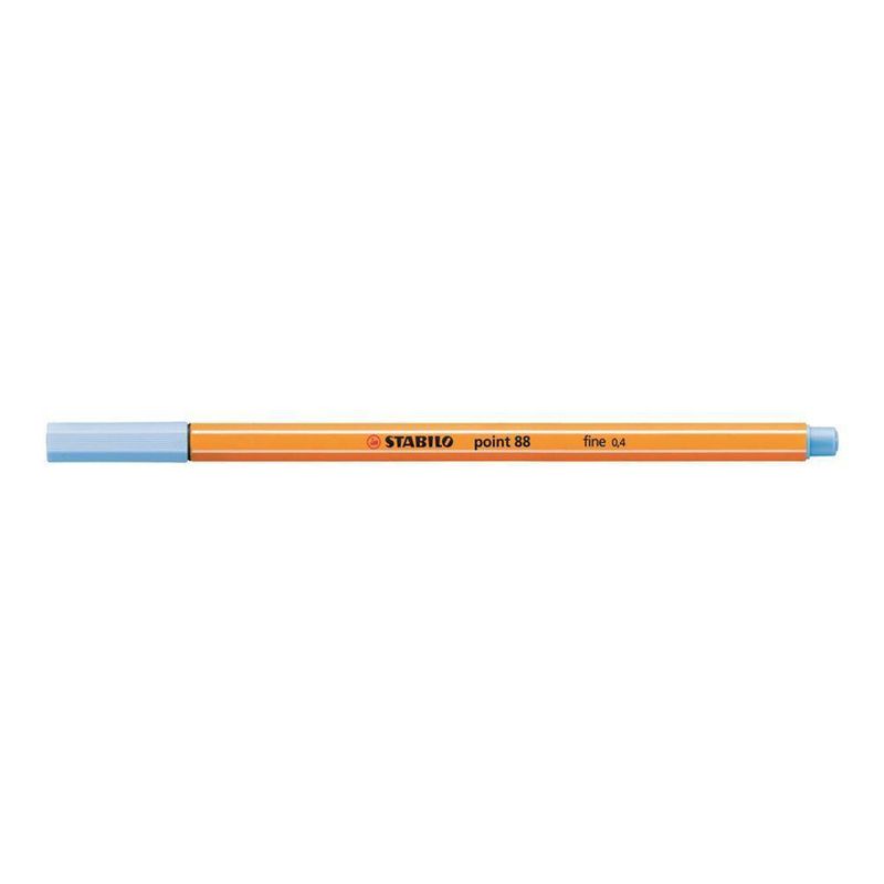 caneta-point-88-11-azul-glacial-stabilo