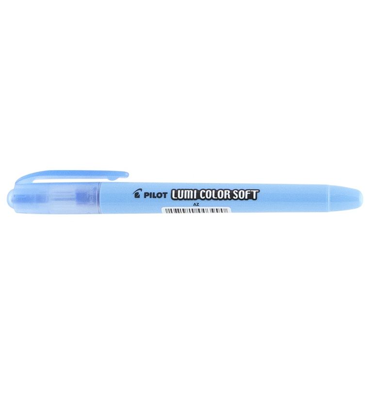 marca-texto-lumi-color-soft-azul-pastel-pilot-