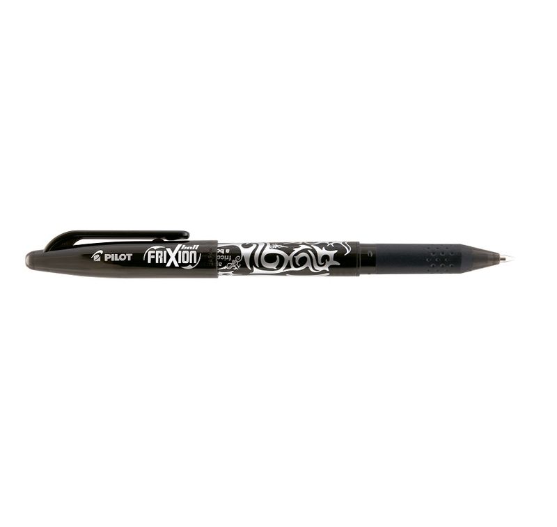 caneta-esferografica-07-apagavel-frixion-ball-preto-pilot