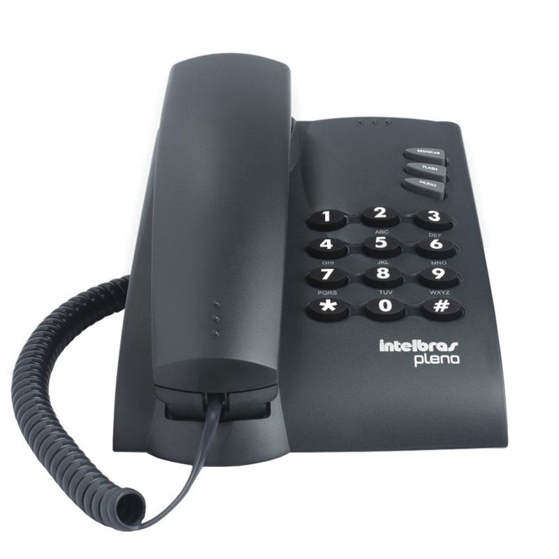 telefone-com-fio-pleno-preto-intelbras