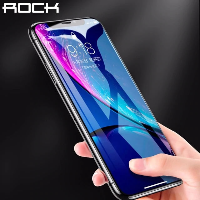 pelicula-de-vidro-gorila-glass-iphone-xs-max-rock
