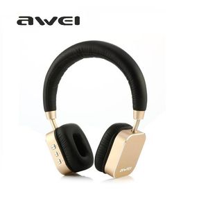 Fone De Ouvido Bluetooth Awei A900bl
