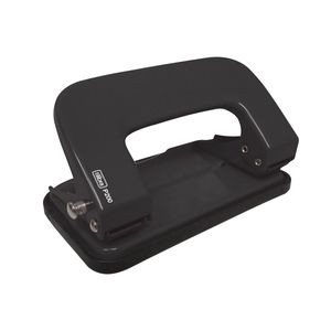 Perfurador 2 Furos 10 Folhas P200 Preto Tilibra