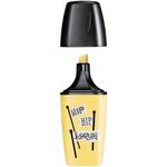 marcador-de-texto-boss-mini-pastellove-amarelo-stabilo