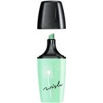 marcador-de-texto-boss-mini-pastellove-verde-stabilo