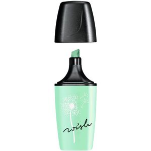 Marca Texto Boss Mini Pastellove Verde Stabilo