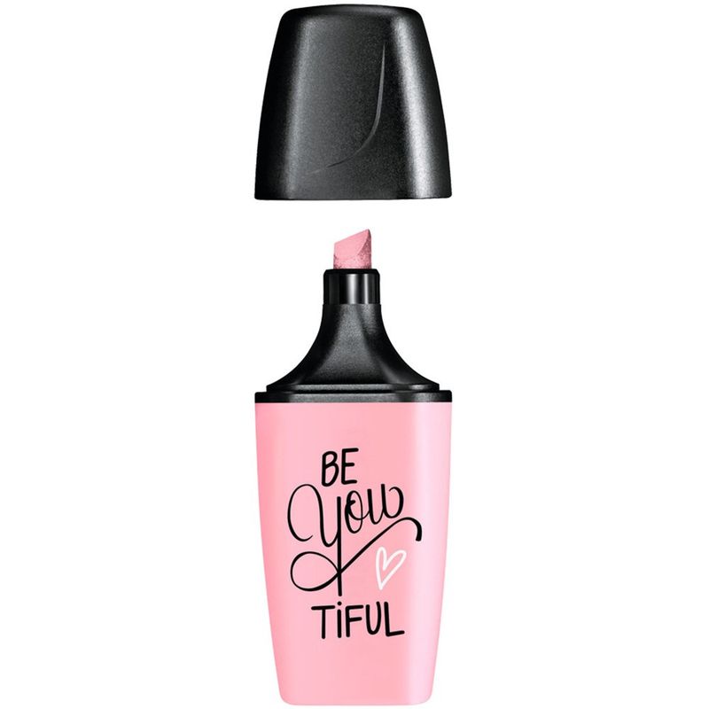 marcador-de-texto-boss-mini-pastellove-rosa-stabilo