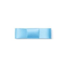 Fita De Cetim 22mmx10m Cor 12 (Azul) Najar