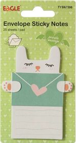 envelope-sticky-notes-15-folhas-gato-branco-tysn7398-eagle