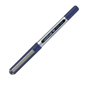Caneta Eye Micro 0,5 Mm Ub-150 Azul Uni-Ball