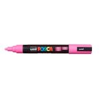 caneta-posca-pc-5m-rosa-uni-ball