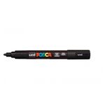 caneta-posca-pc-5m-preto-uni-ball