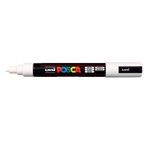 caneta-posca-pc-5m-branco-uni-ball