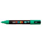 caneta-posca-pc-5m-verde-uni-ball