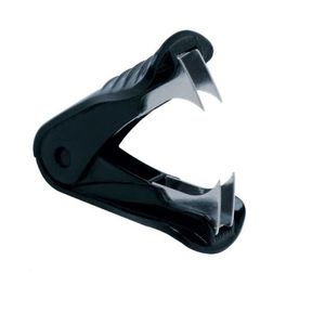 Extrator De Grampos Start Preto Maped