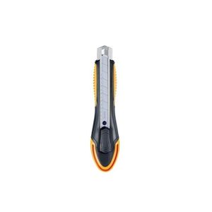 Estilete Emborrachado Estreito Ultimate 18 Mm Maped