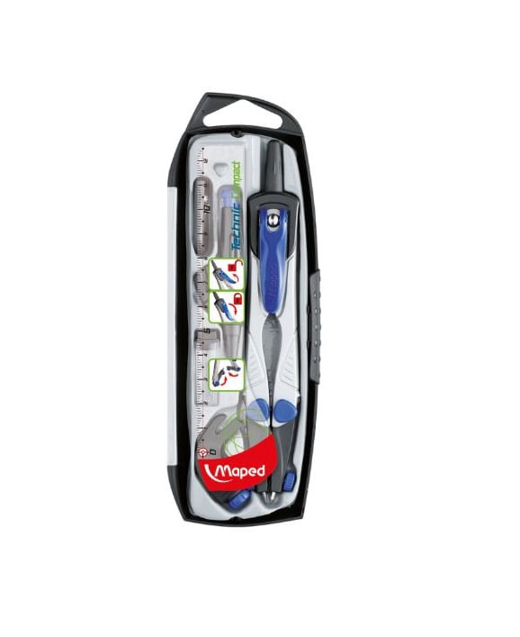 compasso-technic-compact-estojo-com-5-pecas-maped-