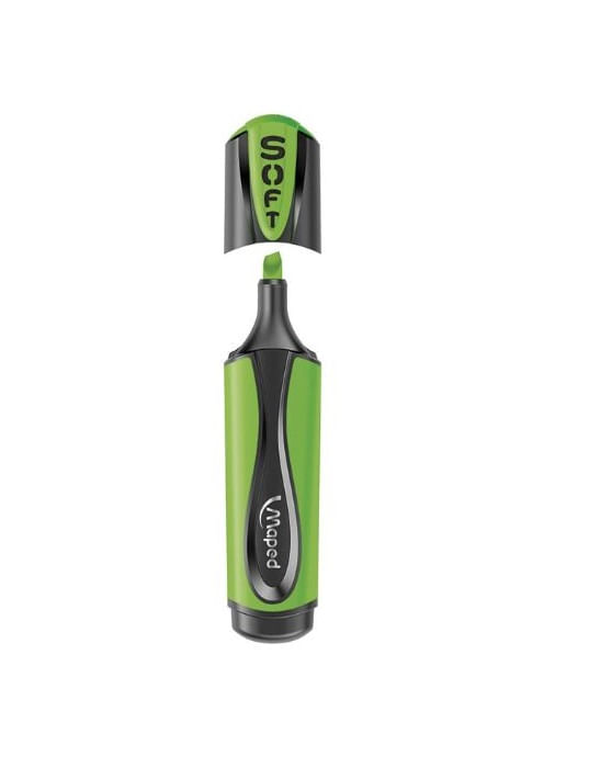 marca-texto-fluo-peps-ultra-soft-verde-maped-