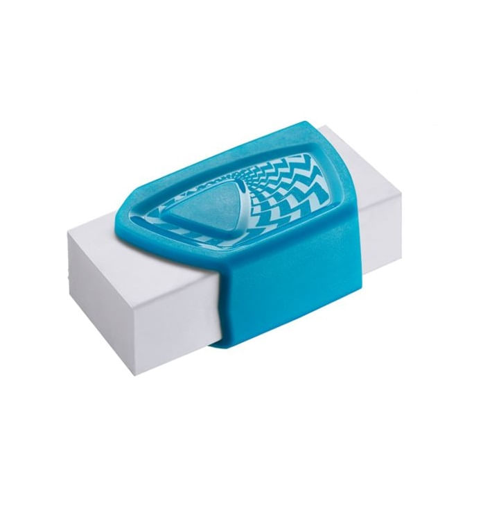 borracha-com-cinta-plastica-precision-maped
