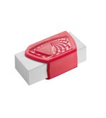 borracha-com-cinta-plastica-precision-maped