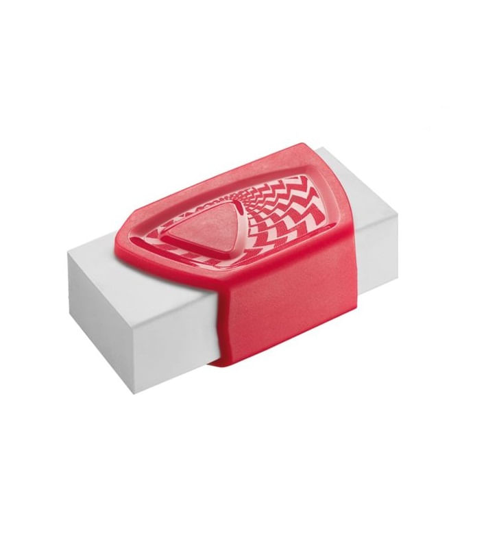 borracha-com-cinta-plastica-precision-maped