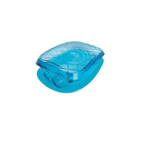 Apontador 1 Furo Com Depósito Pulse Castor Color Maped