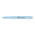 marca-texto-grifpen-tons-pasteis-azul-faber-castell