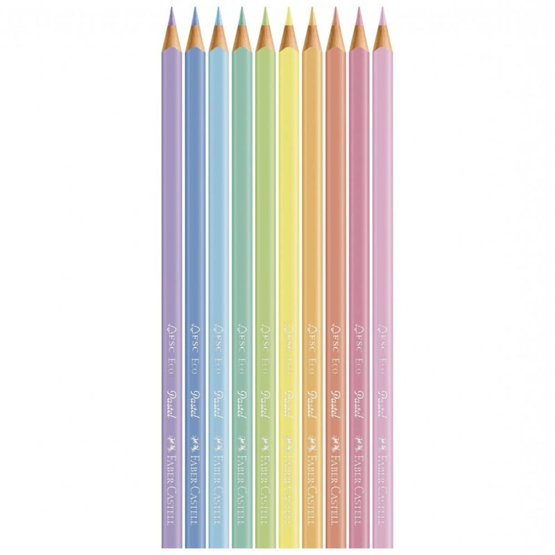 ecolapis-de-cor-pastel-10-cores-faber-castell