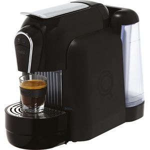 Cafeteira Delta Q Qool Auto Preta 220v