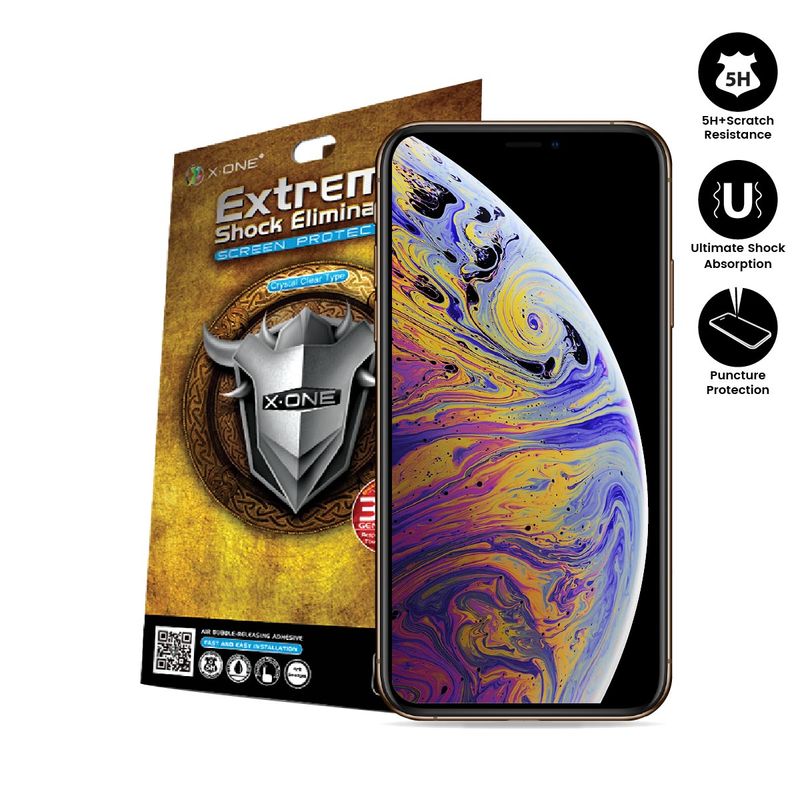 pelicula-extreme-shock-eliminator-iphone-8-x-one