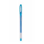 caneta-de-gel-signo-angelic-colours-0.7-mm-azul-uni-ball