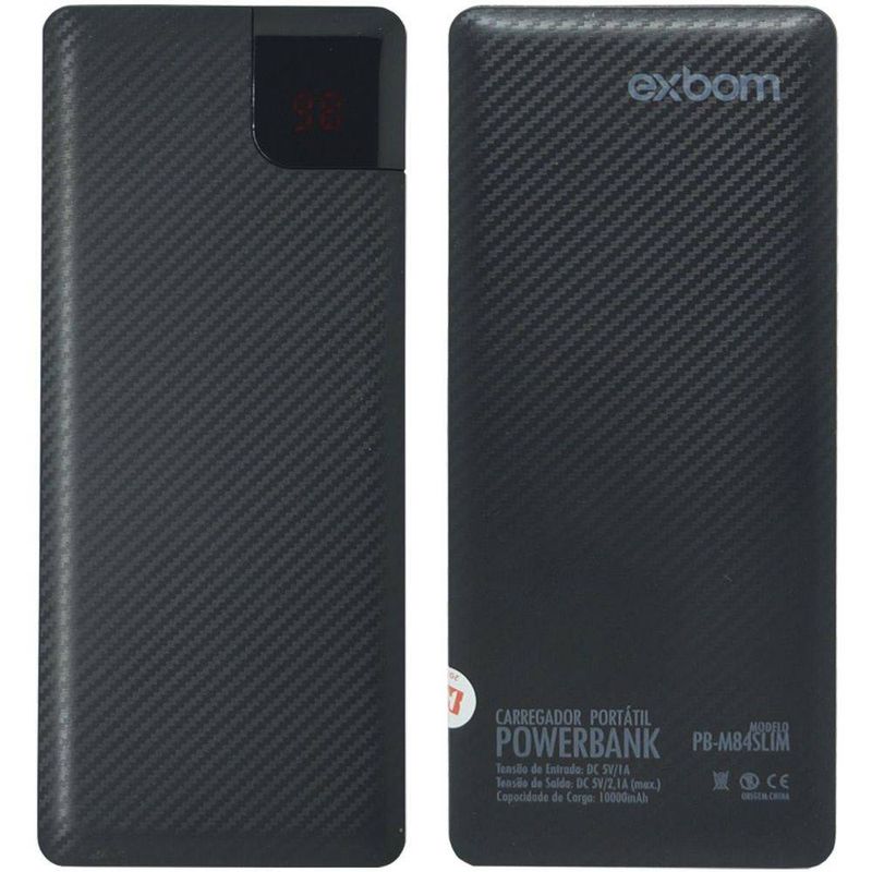 carregador-power-bank-portatil-super-slim-10.000-mah-pb-m84slim-exbom