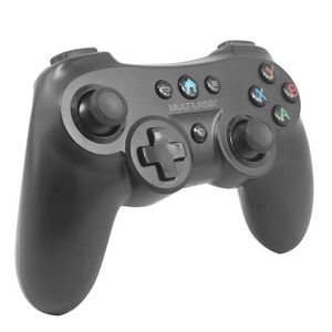 Joystic 3 Em 1 Ps3/Smartphone/Pc Warrio Mult Js084