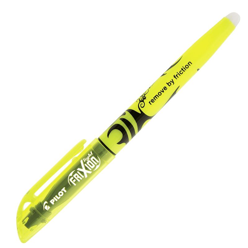 marca-texto-frixion-apagavel-amarelo