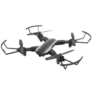 Drone Shark Com Camera Hd Preto Multilaser - Es177
