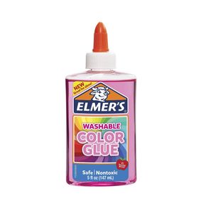 Cola Para Slime