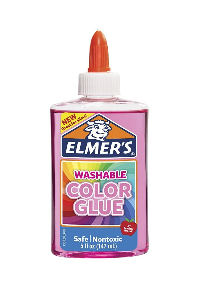 cola-para-slime-translucida-rosa
